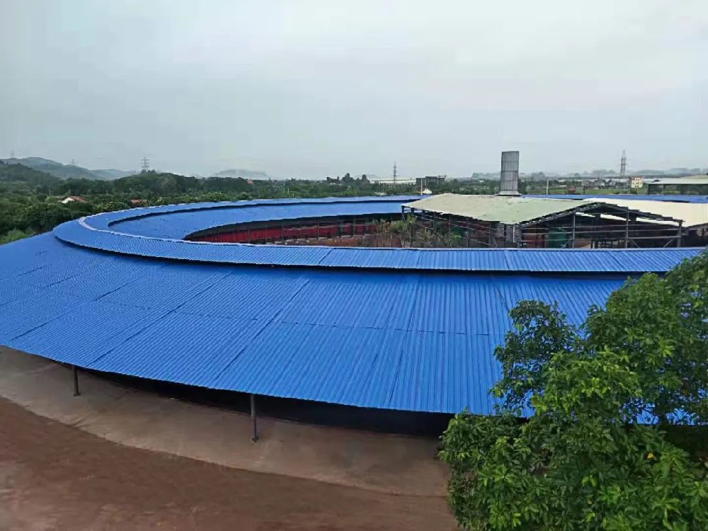 亞新窯爐智能裝備，正在點(diǎn)亮全球多少座工廠？