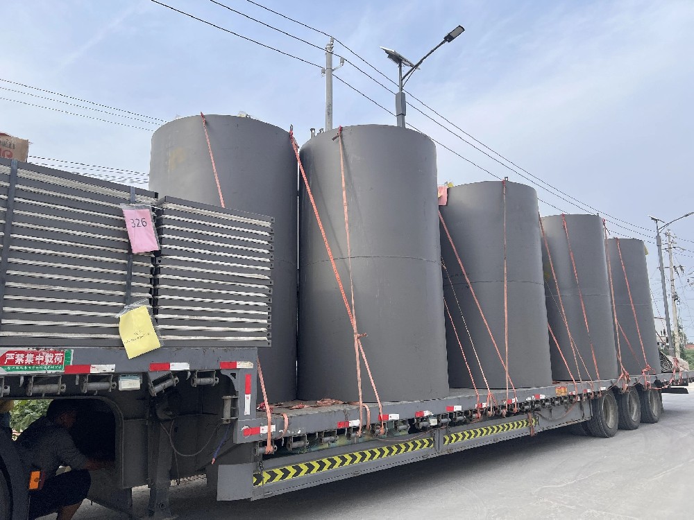 從廠(chǎng)區(qū)到世界！亞新窯爐設(shè)備奔赴中亞、東南亞各國(guó)，鑄就國(guó)際合作新紐帶